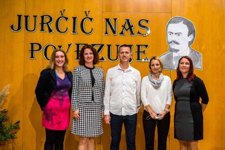 Simpozij ob zaključku Jurčičevega leta 14